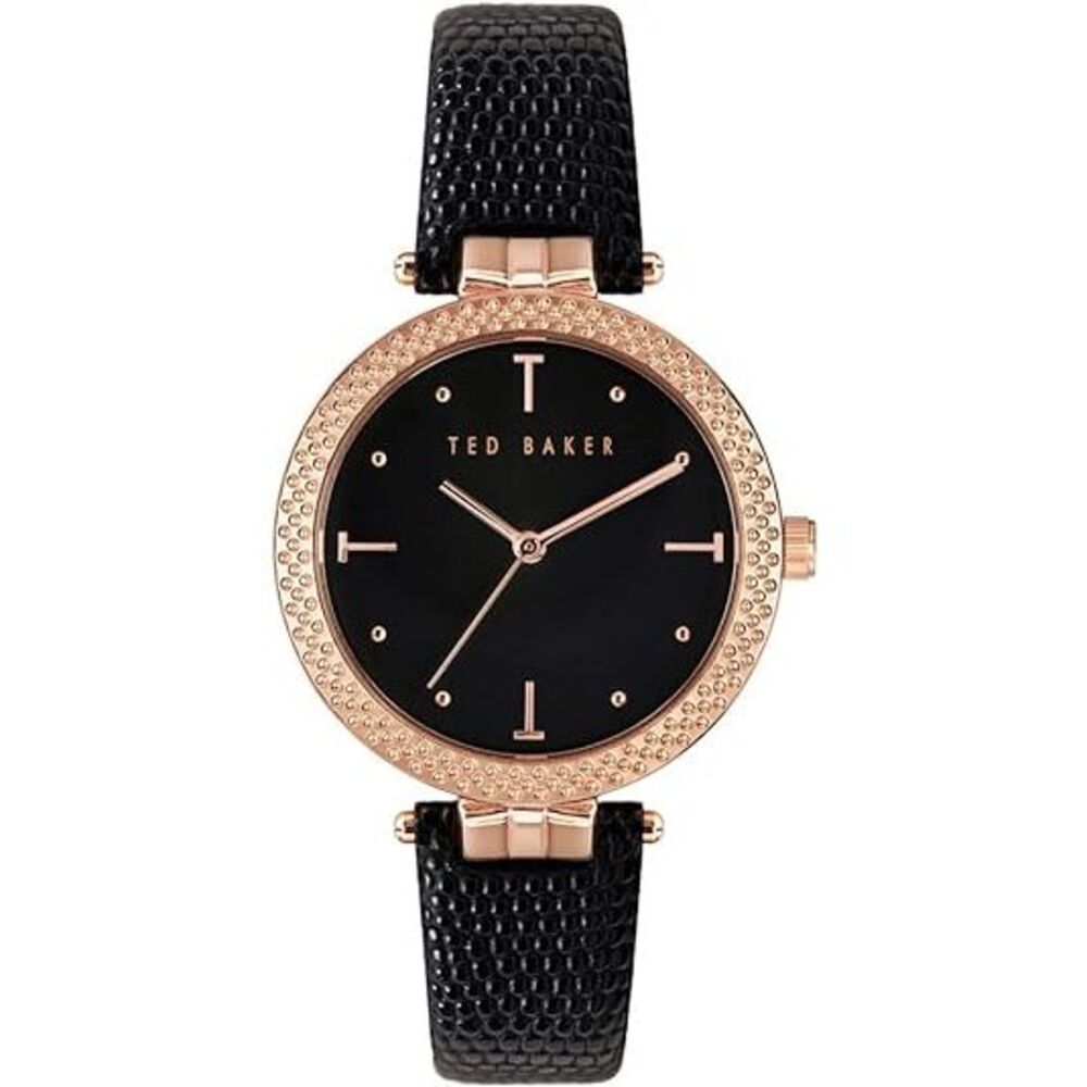 Ted Baker Analog Classic Ladies Watch